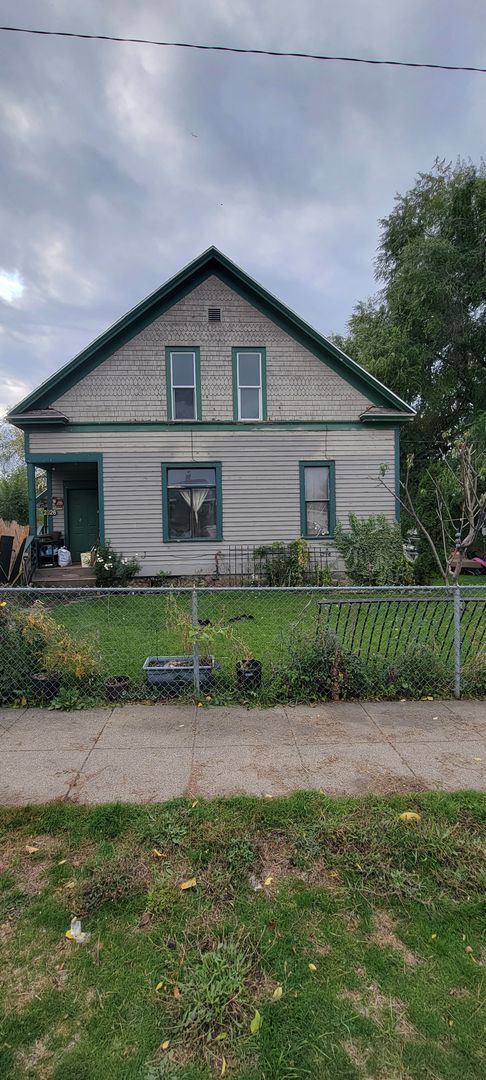 2926 E 4th Ave in Spokane, WA - Building Photo - Building Photo
