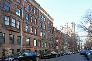 150 W 76th St Apartments