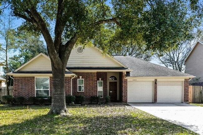 property at 3818 Beckett Ridge Dr