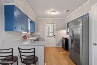 408 Alice Dr in Lafayette, LA - Building Photo - Building Photo