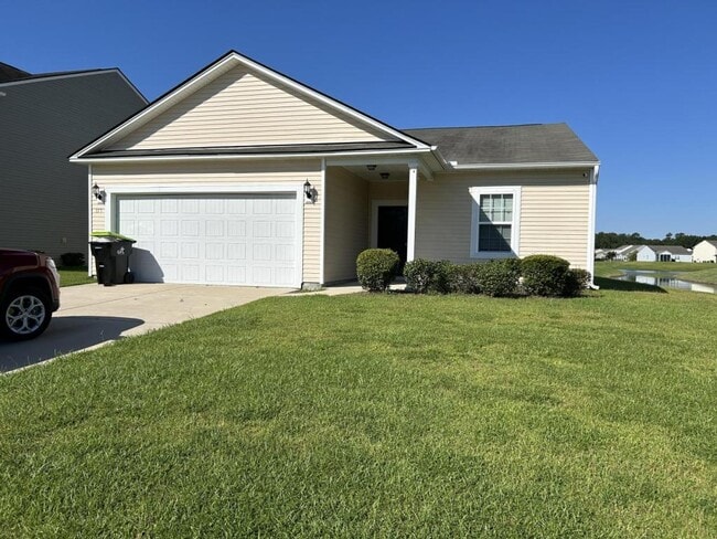 property at 113 Carnaby Loop