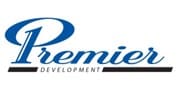 Property Management Company Logo Premier Development