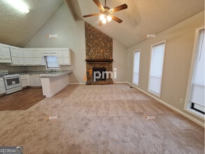 5955 Sutton Pl in Douglasville, GA - Building Photo - Building Photo