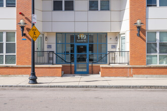 Carlton Wharf in East Boston, MA - Building Photo - Building Photo