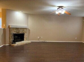 510 Indian Paintbrush in Fate, TX - Building Photo - Building Photo