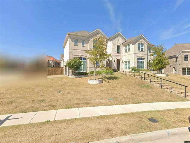 8648 Vatican Dr in McKinney, TX - Building Photo