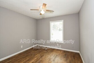 3512 Bramblevine Cir in Stonecrest, GA - Building Photo - Building Photo