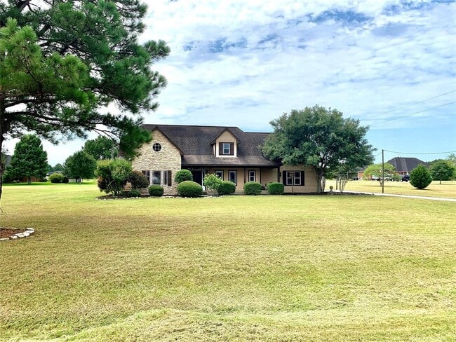 17801 Berry Point Dr in Cypress, TX - Building Photo - Building Photo