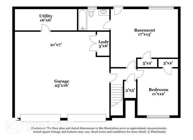 6001 Ambassador Dr in Mcdonough, GA - Building Photo - Building Photo