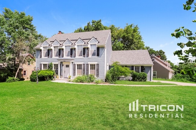 property at 8500 NW Winter Ave