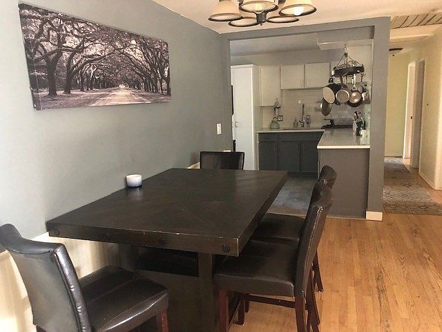 property at 4990 Qualla Dr