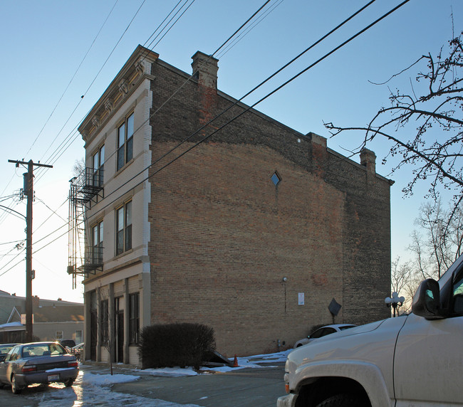 459 Klotter Ave in Cincinnati, OH - Building Photo - Building Photo