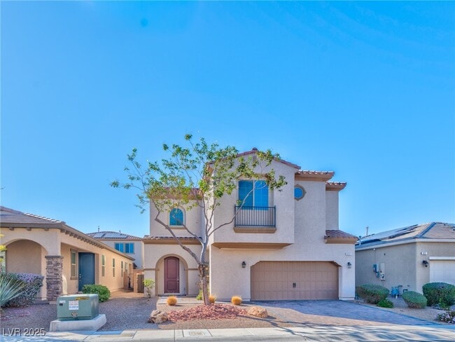 property at 837 Bogey Fairway Ct