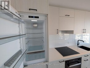 1 Kyle Lowry Rd in Toronto, ON - Building Photo - Building Photo