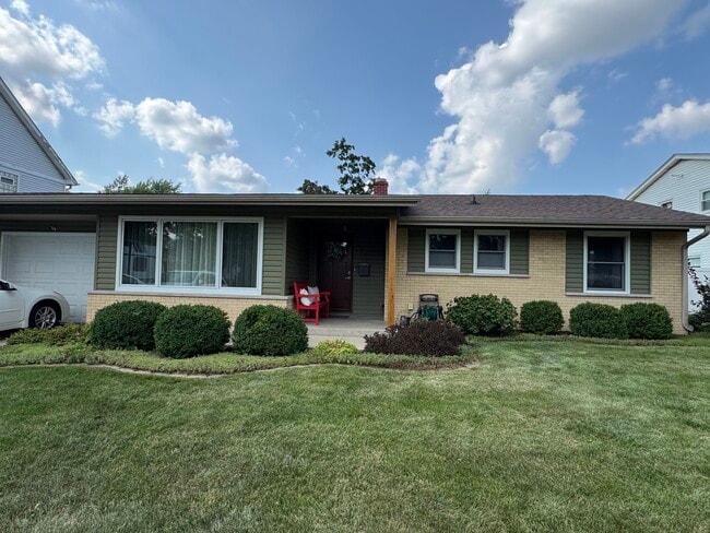 property at 260 Fern Dr