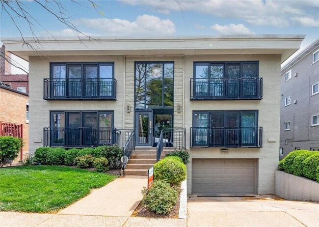 property at 610 Forest