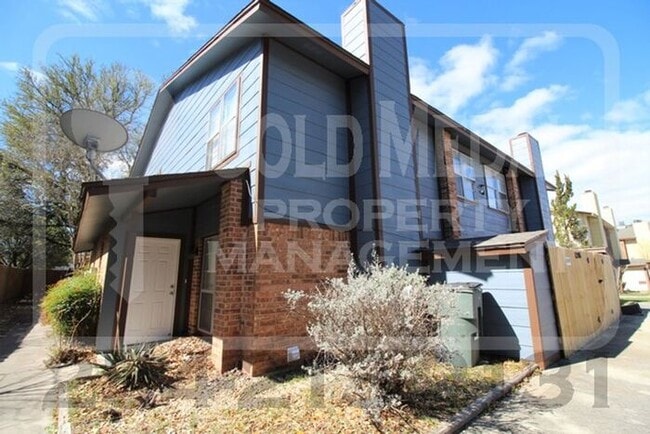 1206 Bacon Ranch Rd in Killeen, TX - Building Photo - Building Photo