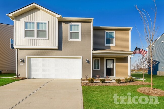 property at 11908 Moorfield Ln