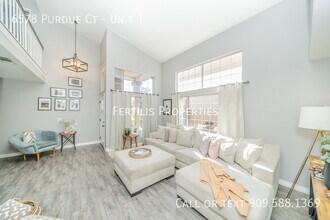 6578 Purdue Ct in Rancho Cucamonga, CA - Building Photo - Building Photo