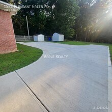 1523 Pleasant Green Rd in Durham, NC - Building Photo - Building Photo