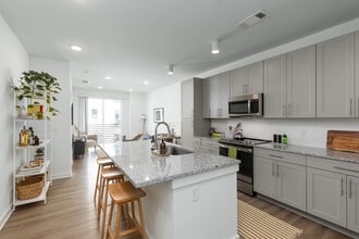 Northerly in Madison, TN - Building Photo - Interior Photo