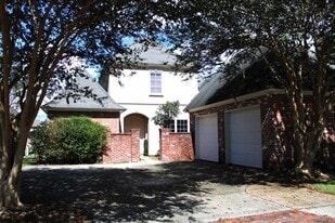 19435 S Harrells Ferry Rd in Baton Rouge, LA - Building Photo