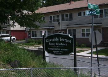 Riverside Terrace Family Residence in Paterson, NJ - Building Photo - Building Photo