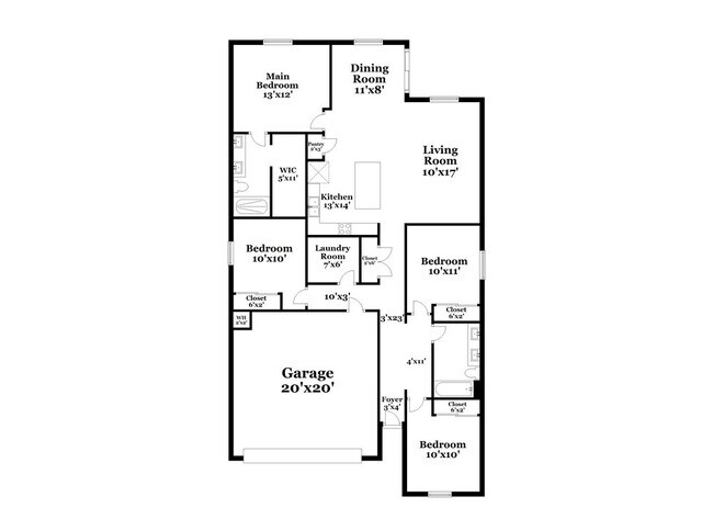 8828 S 41ST Dr in Phoenix, AZ - Building Photo - Building Photo