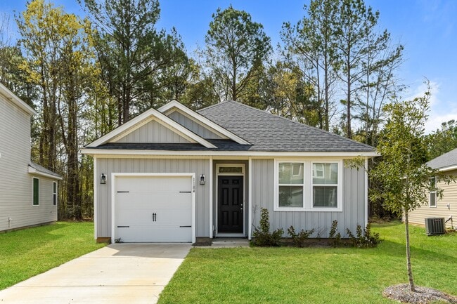 property at 1184 Warrens Way