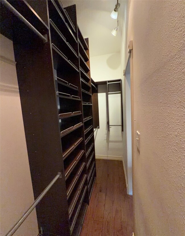 property at 3911 Barnes St