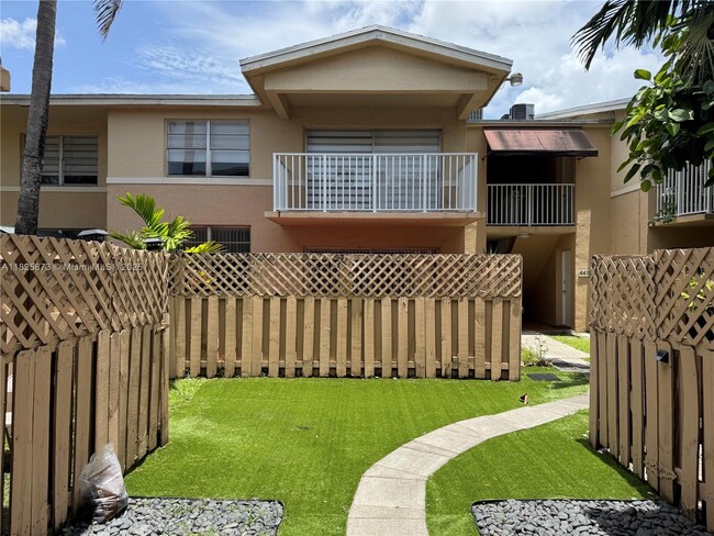 property at 4440 NW 79th Ave