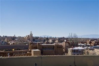 Dos Mundos De Santa Fe in Santa Fe, NM - Building Photo - Other