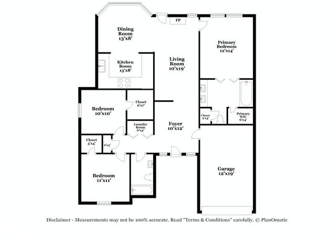 8512 Galena View Dr in Charlotte, NC - Building Photo - Building Photo