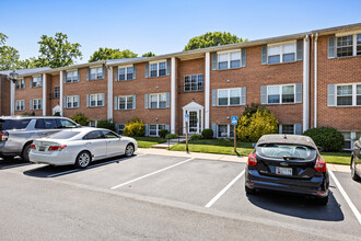 222 Timber Trl, Unit A in Bel Air, MD - Foto de edificio - Building Photo