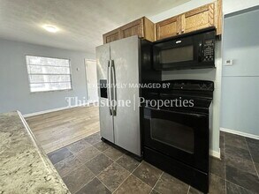 3323 Martha St in Jacksonville, FL - Building Photo - Building Photo