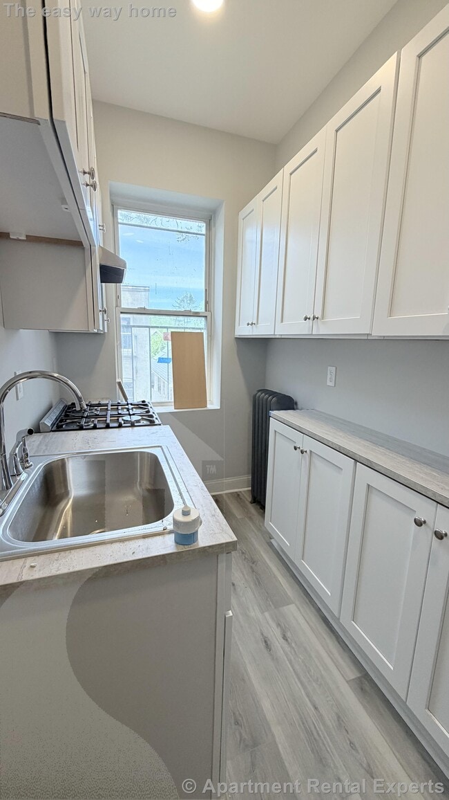 74 Kirkland St, Unit #33