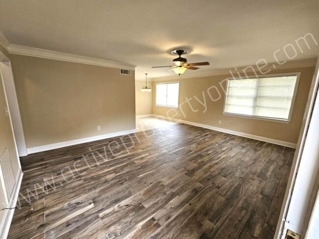 3471 Vineville Ave in Macon, GA - Building Photo - Building Photo