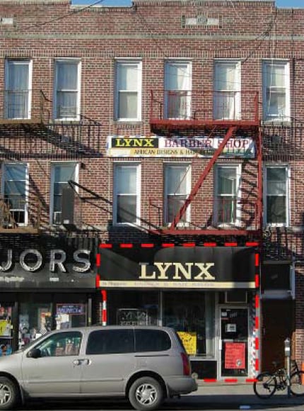 850 Utica Ave