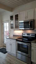 2509 10th St NE in Washington, DC - Building Photo