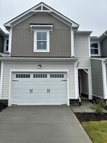 191 Anise Ln in Garner, NC - Building Photo