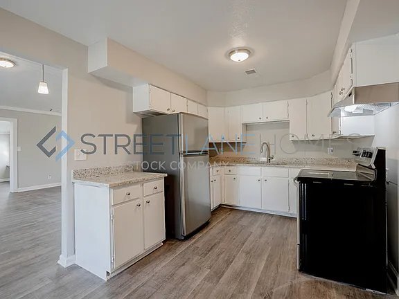 4550 Timothy St in Columbus, GA - Building Photo - Building Photo