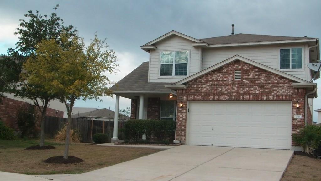 1028 Tudor House Rd in Pflugerville, TX - Building Photo