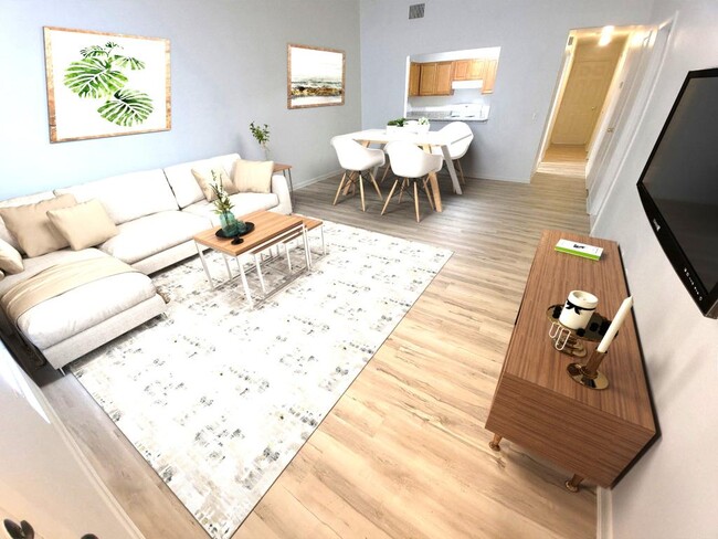 22787 Penny Loop in Land O Lakes, FL - Building Photo - Building Photo