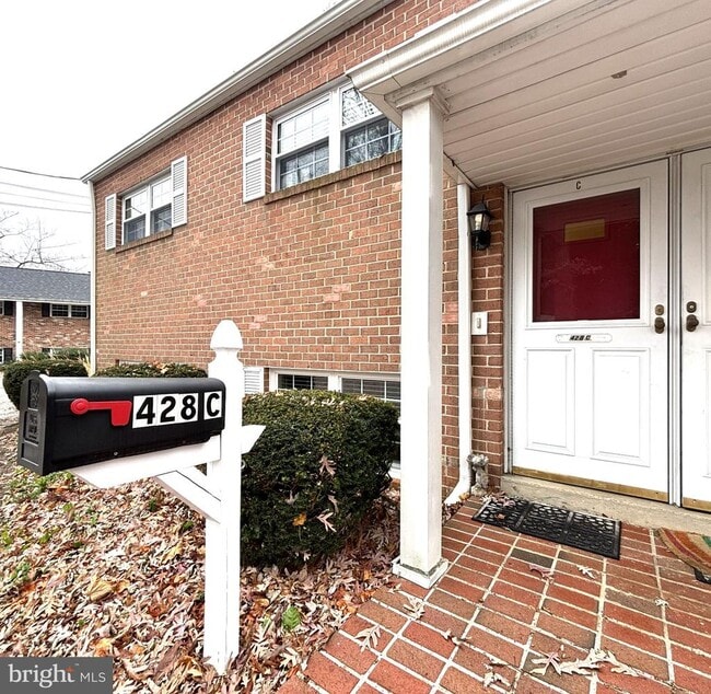 428 Montemar Ave in Baltimore, MD - Building Photo - Building Photo