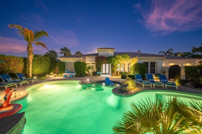 property at 79690 Rancho San Pascual