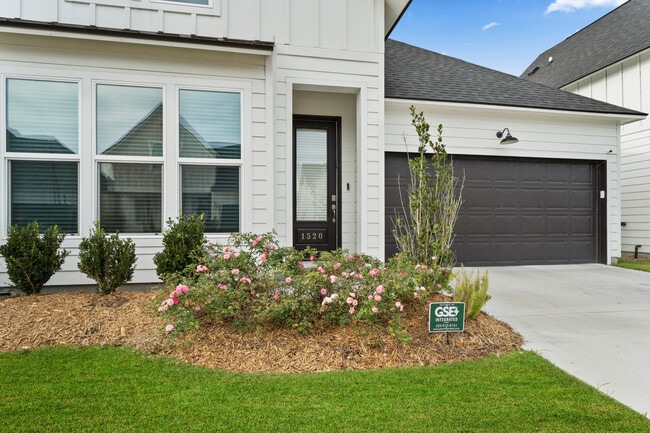 1520 Tradewater Rd in Baton Rouge, LA - Building Photo - Building Photo