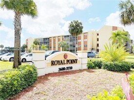 3600 NW 21st St in Lauderdale Lakes, FL - Building Photo