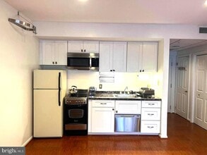 1000 Fell St in Baltimore, MD - Building Photo - Building Photo