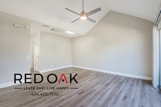 32450 Candlewood Dr, Unit 6 in Cathedral City, CA - Building Photo - Building Photo