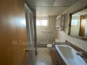 414 S 13th St in Laramie, WY - Building Photo - Building Photo